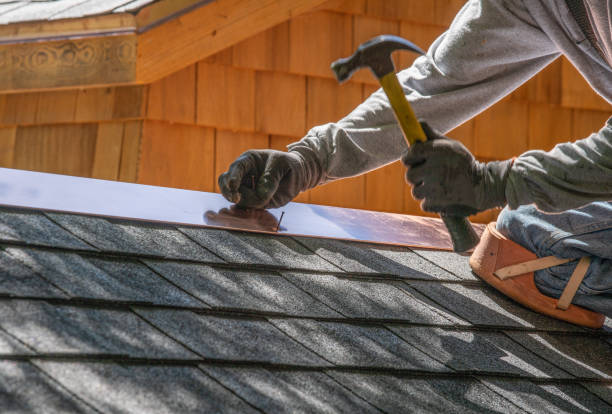 Best Slate Roofing  in Danvle, IL