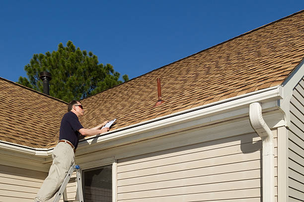 Reliable Danville, IL  Roofing repair and installation Solutions