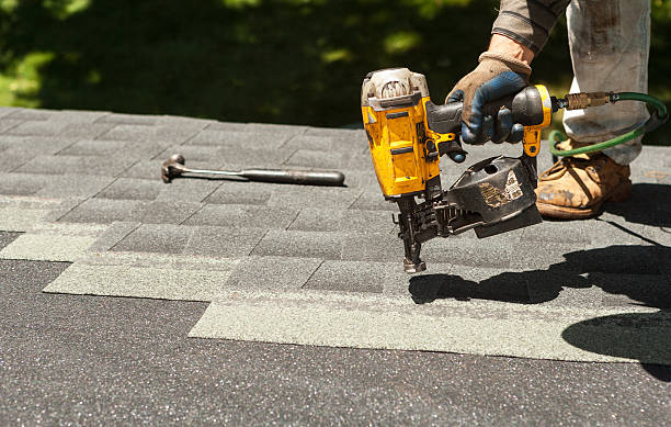 Fast & Reliable Emergency Roof Repairs in Danville, IL